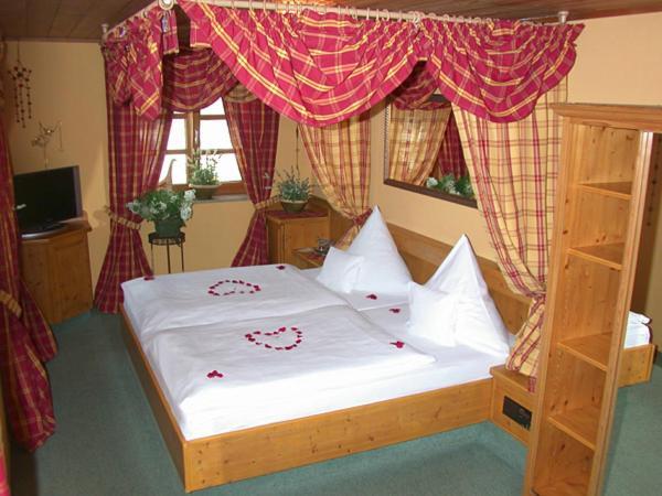 Schwabmuhlhausen Hotel "Untere Muehle" מראה חיצוני תמונה